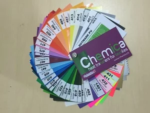Dunia Warna Stiker Supplier Bahan Polyflex Perancis Chemica PU