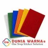 Dunia Warna Stiker Agen 3M Scotchlite Prismatic Rambu Tol Mata Kucing