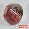3M VHB 4900 Double Tape Foam Otomotif Dan Outdoor Dunia Warna Supplier Stiker 3M