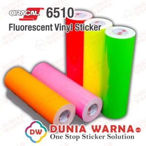 Oracal 6510 Meteran Dunia Warna Stiker Agen Sticker Stabilo Rossi