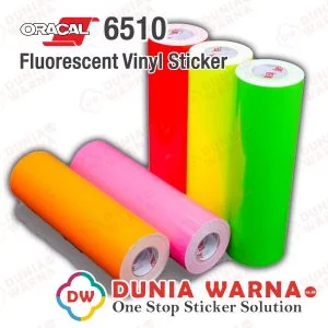 Oracal 6510 Meteran Dunia Warna Stiker Agen Sticker Stabilo Rossi