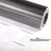 Teckwrap Carbon 3 Dimensi - Dunia Warna Stiker