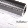 Teckwrap Carbon 3 Dimensi - Dunia Warna Stiker