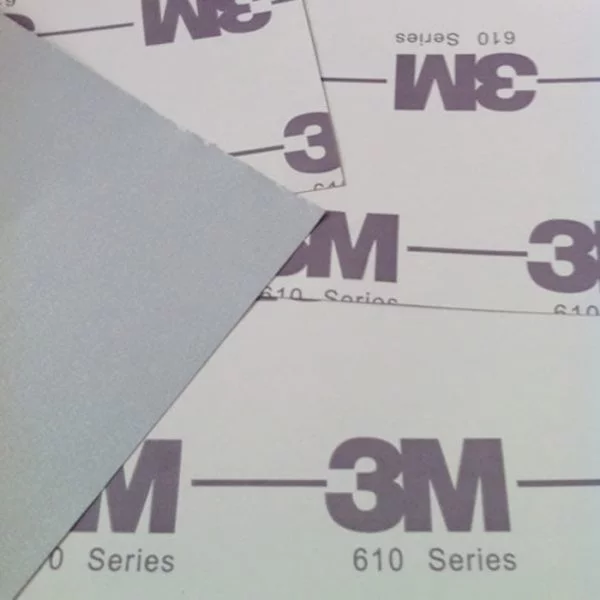 3M 610 Printable Scotchlite - Dunia Warna Stiker