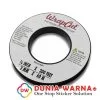 Wrapcut Knifeless Cutting Edge Dunia Warna Stiker Agen Alat Sticker Lengkap