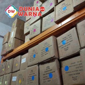 Asahi Reflective Sheeting Dunia Warna Stiker Supplier Agen Bahan Cutting