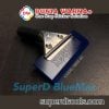 Bluemax SBM 01 Dunia Warna Sticker