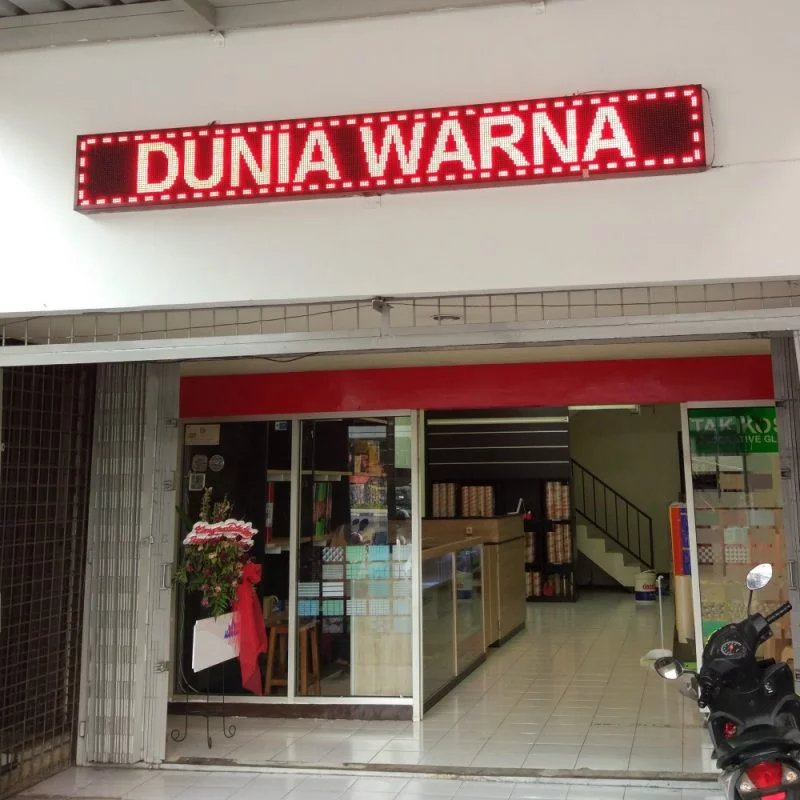 Dunia Warna Galur Supplier Oracal 3M Orajet 8500 Translucent Murah