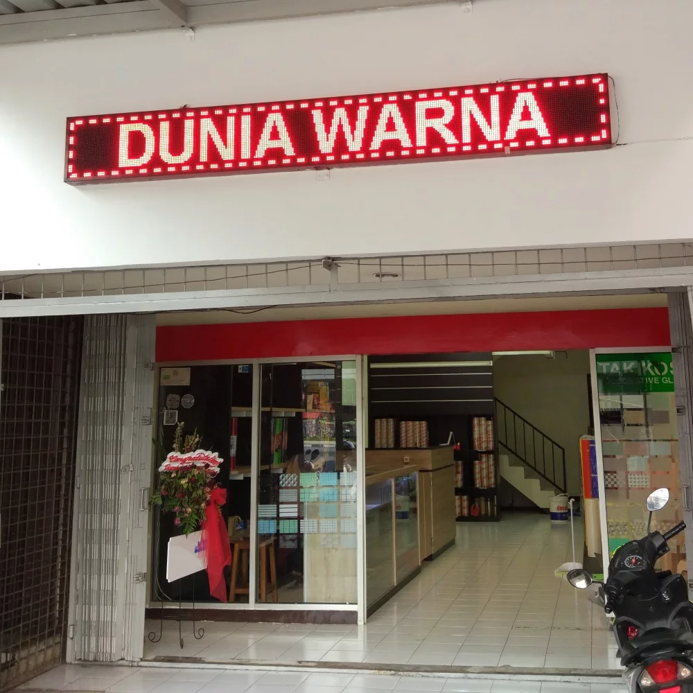 Dunia Warna Galur Supplier Oracal 3M Orajet 8500 Translucent Murah