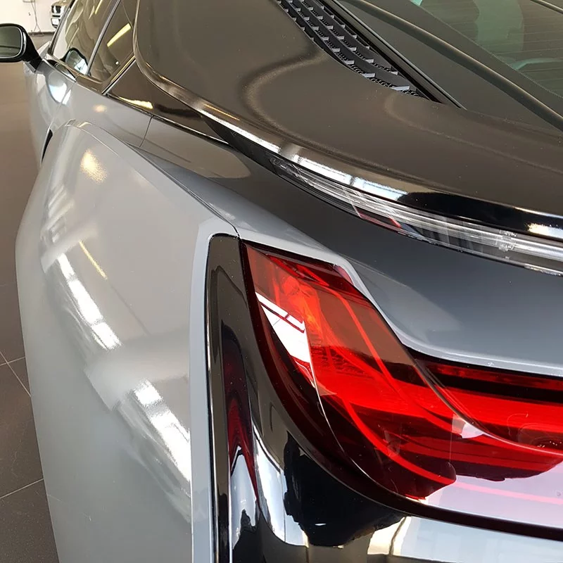 Oracal 970 Premium Wrapping Vinyl