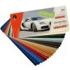Oracal 970 Color Swatches Dunia Warna Stiker Agen Oracal Indonesia Premium Wrapping