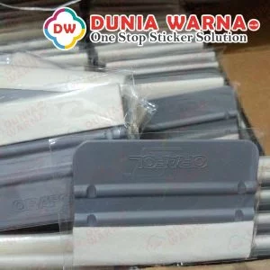 Orafol Squeegee Felt Combination Dunia Warna Stiker Supplier Alat Sticker Wrapping