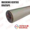 Oratape MT52 Dunia Warna Stiker
