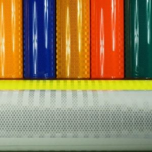 Reflective Sheetings