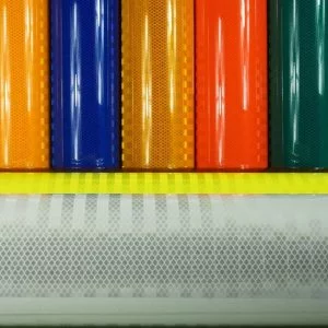 Reflective Sheetings