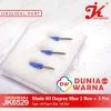 Roland Blade Jinka Blue Cap Mata Pisau Cutting Dunia Warna