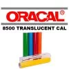 Oracal 8500 Sticker Neon Box Dunia Warna Stiker Agen Orajet Indonesia