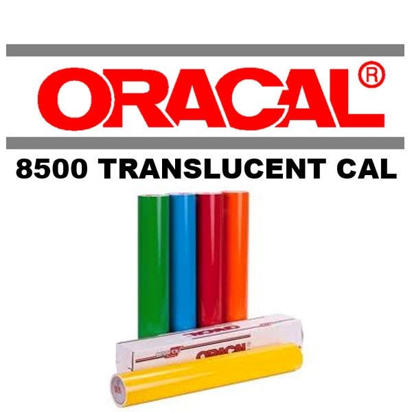 Oracal 8500 Sticker Neon Box Dunia Warna Stiker Agen Orajet Indonesia